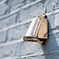 Original BTC Mast 0751 Wall Light | All Square Lighting