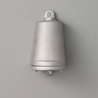 Original BTC Mast 0751 Wall Light | All Square Lighting