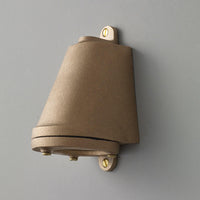 Original BTC Mast 0751 Wall Light | All Square Lighting