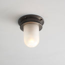 Original BTC Miniature Ship’s Companionway 7202 Ceiling Light | All Square Lighting