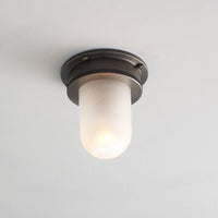 Original BTC Miniature Ship’s Companionway 7202 Ceiling Light | All Square Lighting