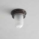 Original BTC Miniature Ship’s Companionway 7202 Ceiling Light | All Square Lighting