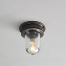 Original BTC Miniature Ship’s Companionway 7202 Ceiling Light | All Square Lighting