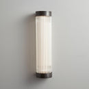 Original BTC Narrow Pillar 40 LED Wall Light | All Square Lighting