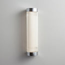 Original BTC Narrow Pillar 40 LED Wall Light | All Square Lighting