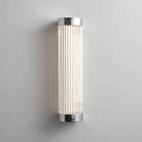 Original BTC Narrow Pillar 40 LED Wall Light | All Square Lighting