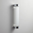 Original BTC Narrow Pillar 40 LED Wall Light | All Square Lighting