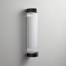Original BTC Narrow Pillar 40 LED Wall Light | All Square Lighting