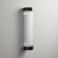 Original BTC Narrow Pillar 40 LED Wall Light | All Square Lighting