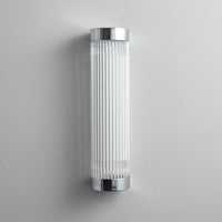 Original BTC Narrow Pillar 40 LED Wall Light | All Square Lighting
