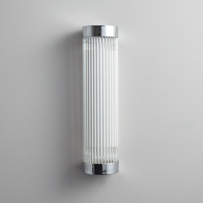 Original BTC Narrow Pillar 40 LED Wall Light | All Square Lighting