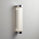 Original BTC Narrow Pillar 40 LED Wall Light | All Square Lighting