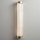 Original BTC Narrow Pillar 60 LED Wall Light | All Square Lighting