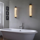 Original BTC Narrow Pillar 60 LED Wall Light | All Square Lighting