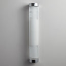 Original BTC Narrow Pillar 60 LED Wall Light | All Square Lighting