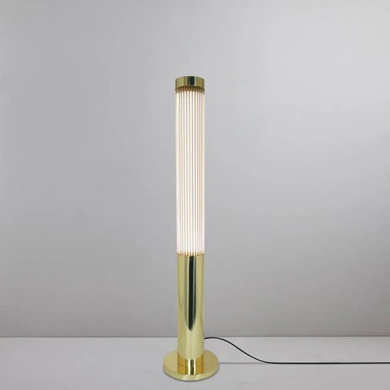 Pillar Floor Lamp