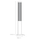 Original BTC Pillar Floor Lamp | All Square Lighting