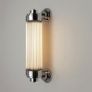 Original BTC Pillar Offset LED Wall Light | All Square Lighting