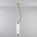 Original BTC Pillar Pendant Light | All Square Lighting