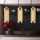 Original BTC Pillar Pendant Light | All Square Lighting