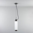 Original BTC Pillar Pendant Light | All Square Lighting