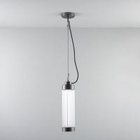 Original BTC Pillar Pendant Light | All Square Lighting