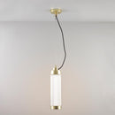 Original BTC Pillar Pendant Light | All Square Lighting