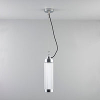 Original BTC Pillar Pendant Light | All Square Lighting