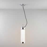 Original BTC Pillar Pendant Light | All Square Lighting