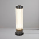 Original BTC Pillar Table Lamp | All Square Lighting