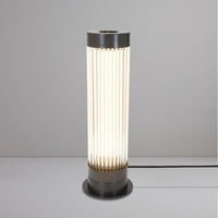 Original BTC Pillar Table Lamp | All Square Lighting