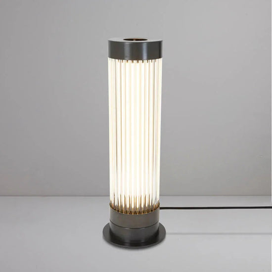 Pillar Table Lamp