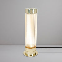Original BTC Pillar Table Lamp | All Square Lighting