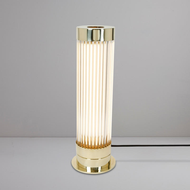 Original BTC Pillar Table Lamp | All Square Lighting