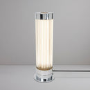 Original BTC Pillar Table Lamp | All Square Lighting