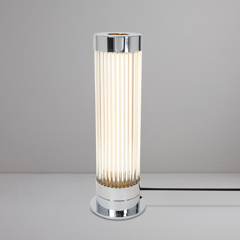 Original BTC Pillar Table Lamp | All Square Lighting