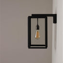 Original BTC Portico Small Wall Light | All Square Lighting