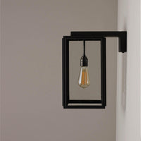 Original BTC Portico Small Wall Light | All Square Lighting