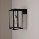 Original BTC Portico Small Wall Light | All Square Lighting