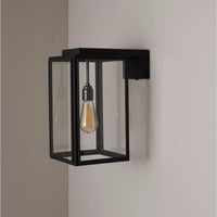 Original BTC Portico Small Wall Light | All Square Lighting