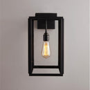 Original BTC Portico Small Wall Light | All Square Lighting