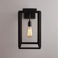 Original BTC Portico Small Wall Light | All Square Lighting