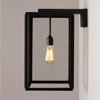 Original BTC Portico Wall Light | All Square Lighting