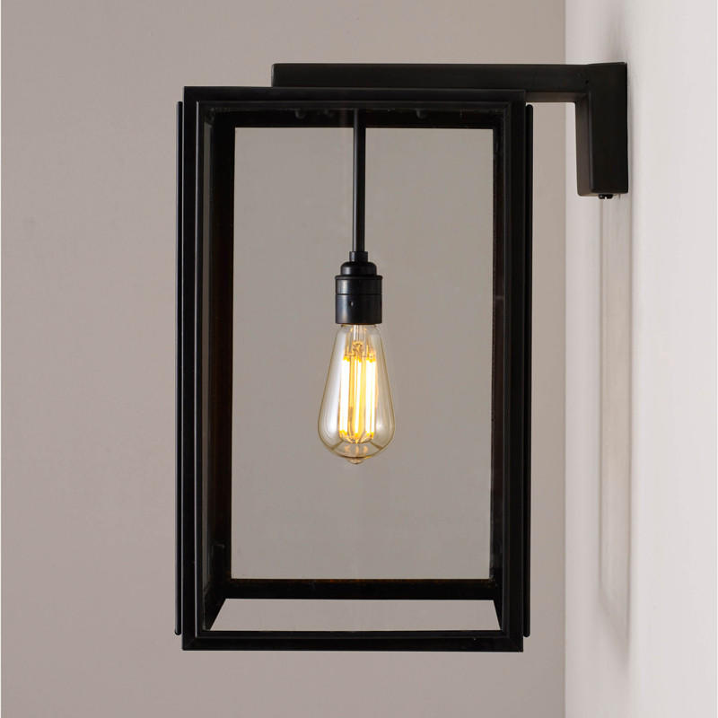 Original BTC Portico Wall Light | All Square Lighting