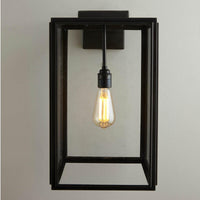 Original BTC Portico Wall Light | All Square Lighting
