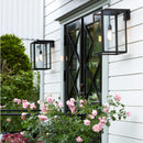 Original BTC Portico Wall Light | All Square Lighting