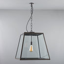 Original BTC Quad Large IP Pendant Light | All Square Lighting