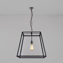 Original BTC Quad Large Pendant Light | All Square Lighting