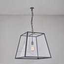 Original BTC Quad Large Pendant Light | All Square Lighting