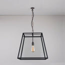 Original BTC Quad Large Pendant Light | All Square Lighting